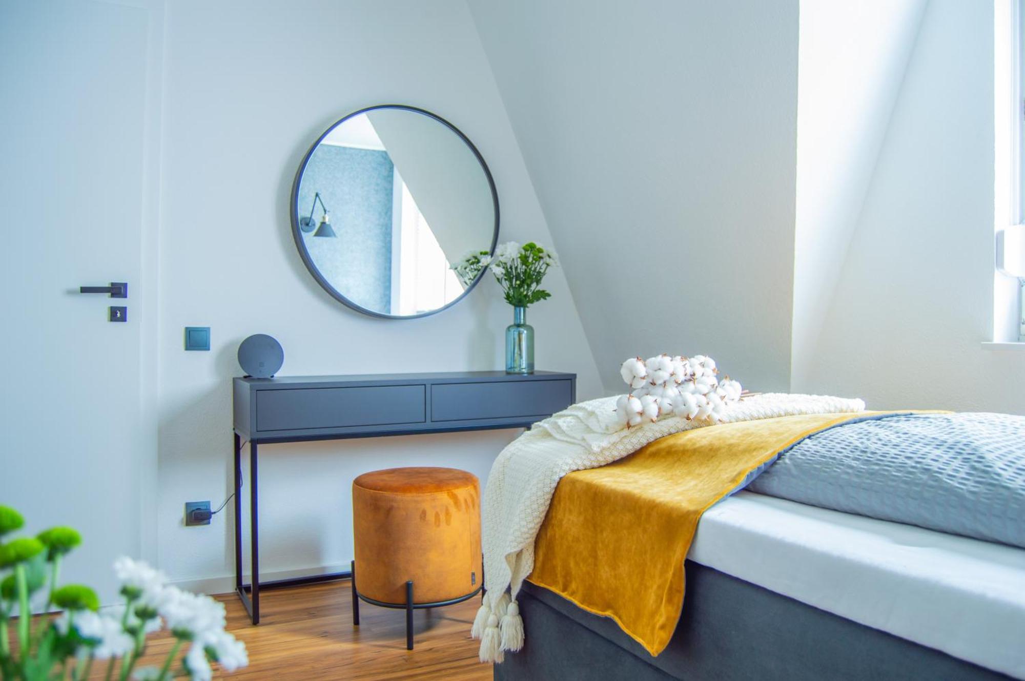 Designerwohnung Nahe Der Wasserfaelle Triberg im Schwarzwald Esterno foto