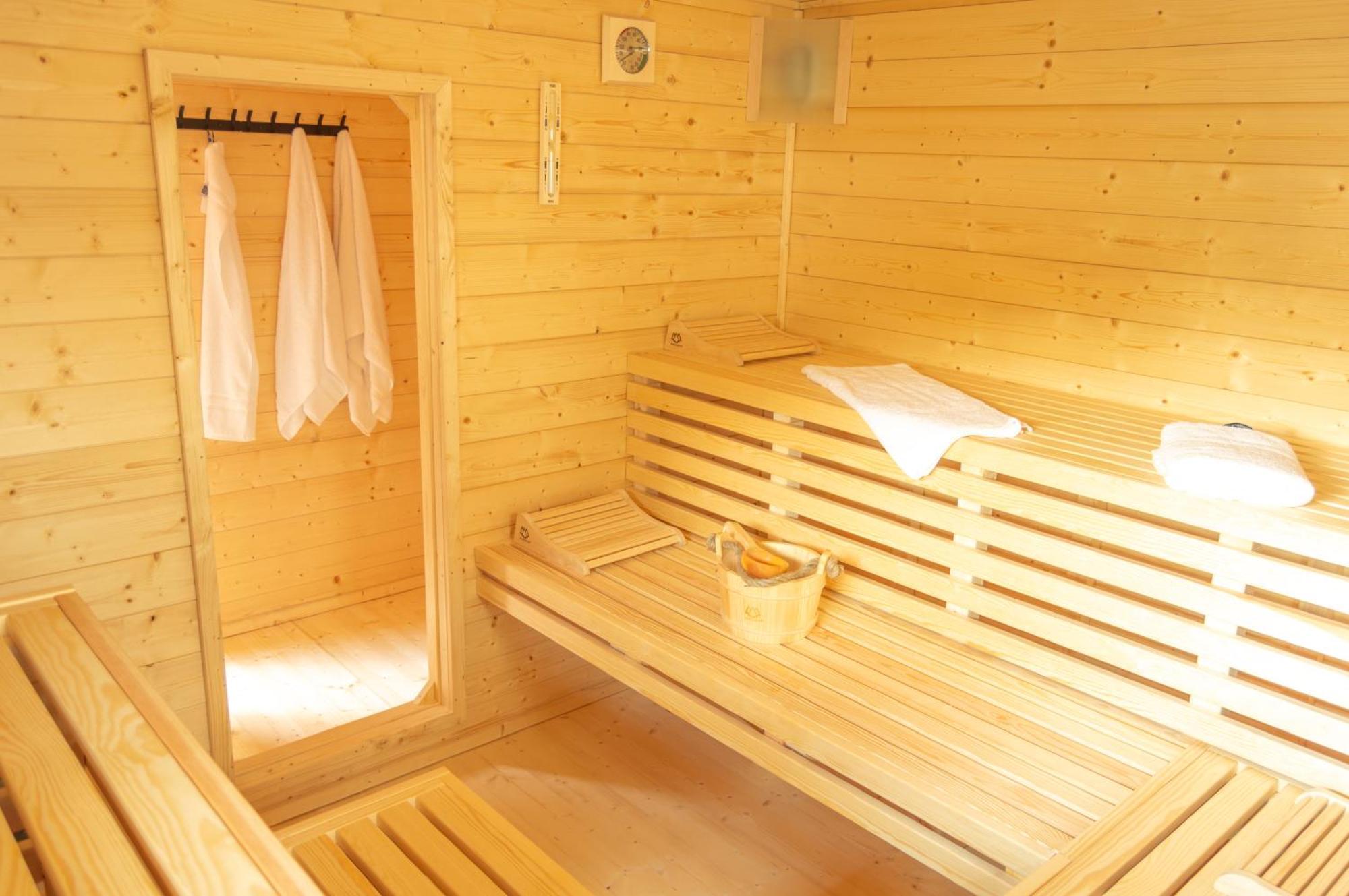 Designerwohnung Nahe Der Wasserfaelle Triberg im Schwarzwald Esterno foto