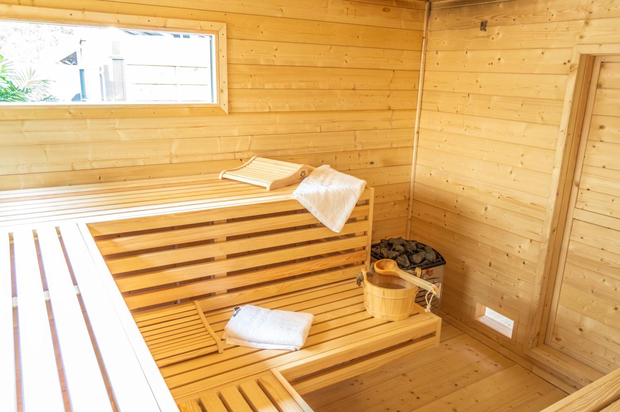 Designerwohnung Nahe Der Wasserfaelle Triberg im Schwarzwald Esterno foto